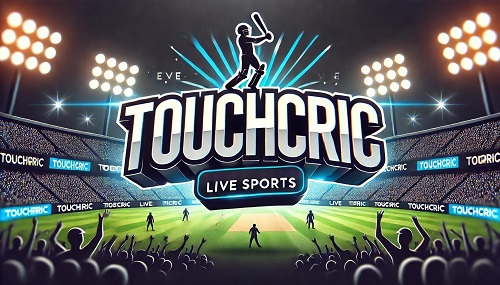 TouchCric